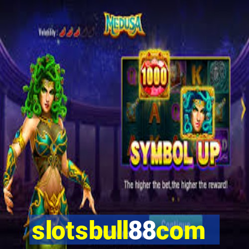 slotsbull88com