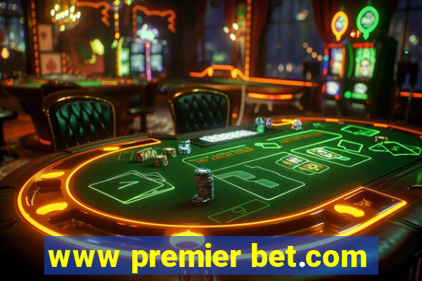www premier bet.com