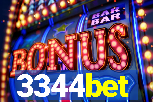 3344bet