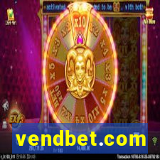 vendbet.com