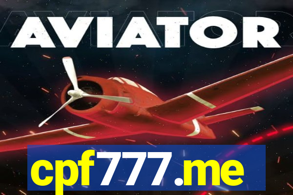 cpf777.me