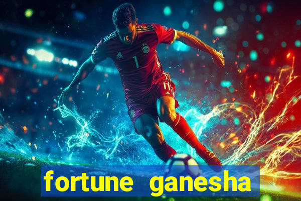 fortune ganesha gold demo