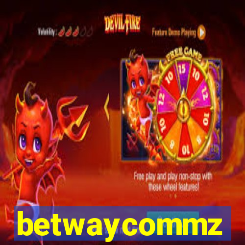 betwaycommz