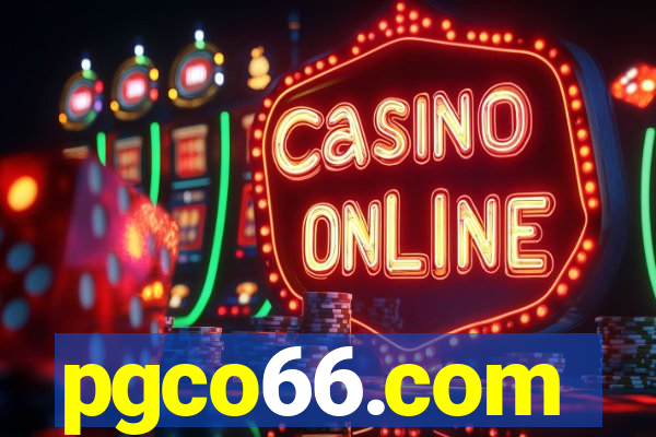 pgco66.com