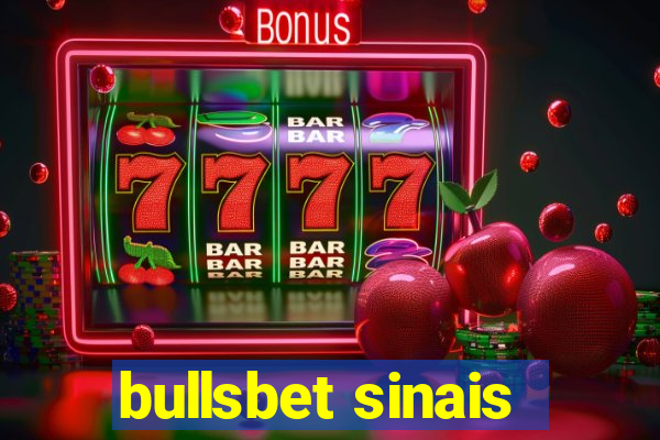 bullsbet sinais