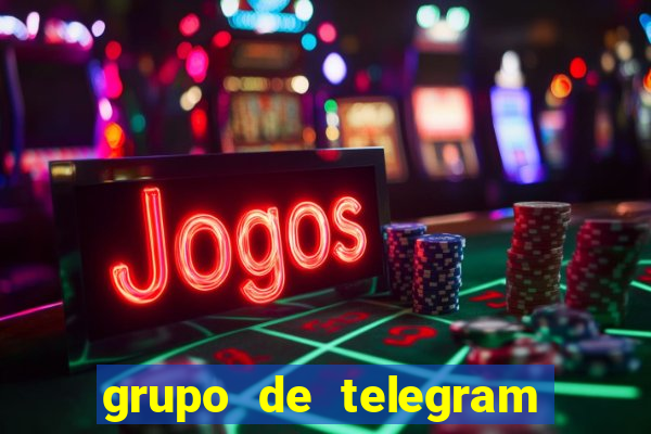 grupo de telegram mc pipokinha
