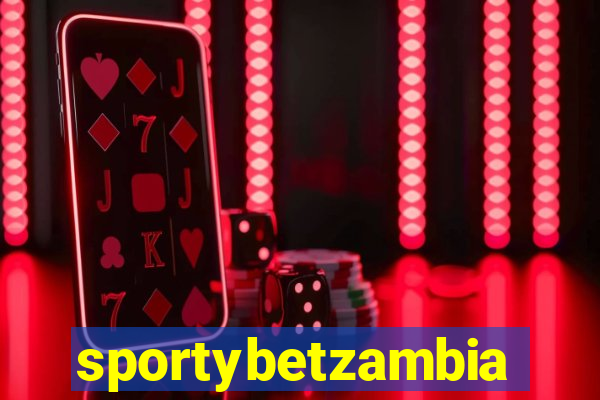 sportybetzambia