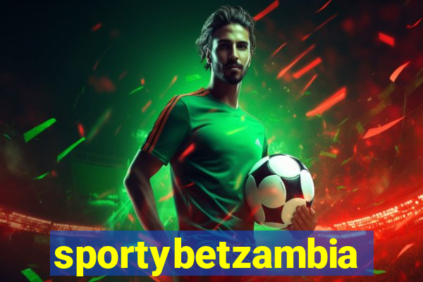 sportybetzambia