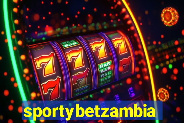 sportybetzambia