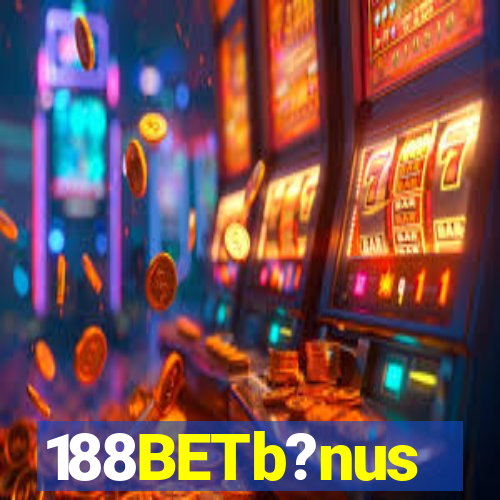 188BETb?nus