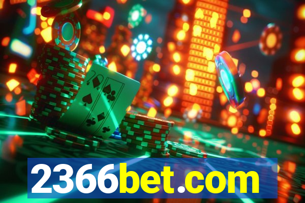 2366bet.com