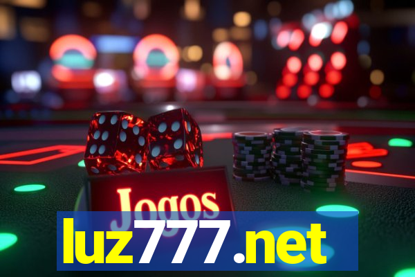 luz777.net