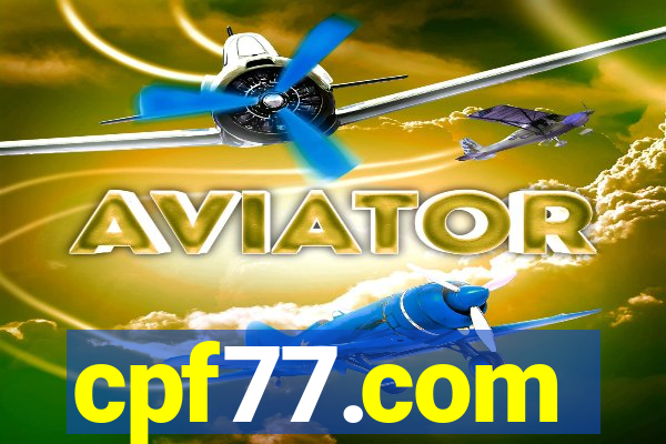 cpf77.com
