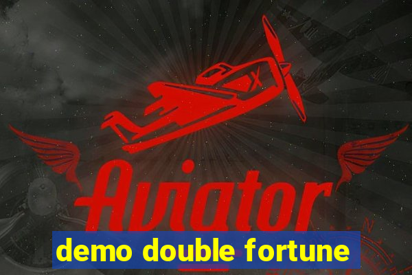 demo double fortune