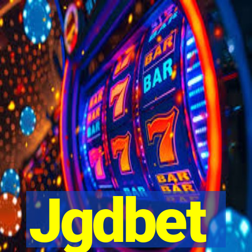 Jgdbet