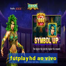 futplayhd ao vivo