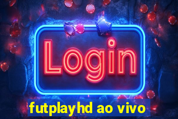 futplayhd ao vivo