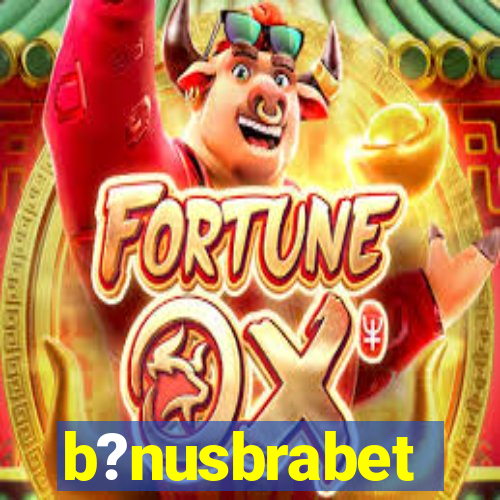b?nusbrabet