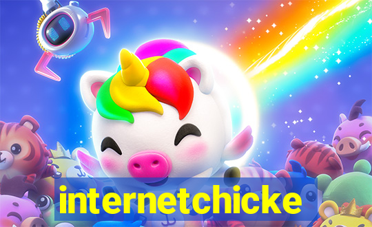 internetchicke