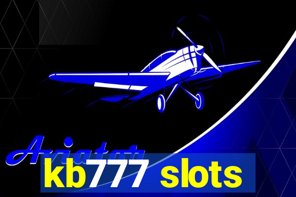 kb777 slots
