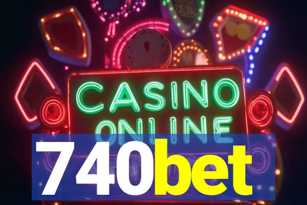 740bet