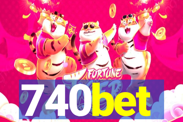 740bet