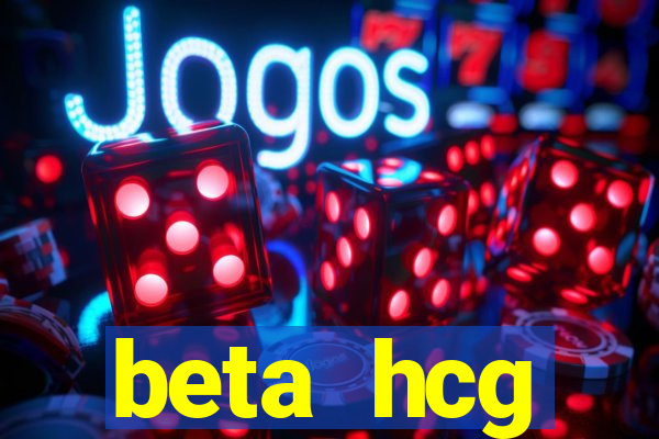 beta hcg indeterminado pode ser negativo