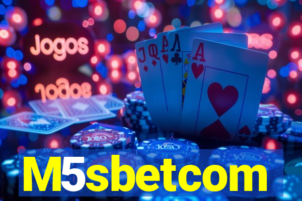 M5sbetcom