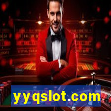 yyqslot.com