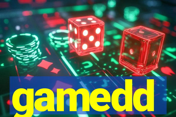 gamedd
