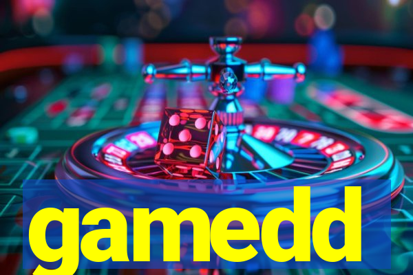 gamedd