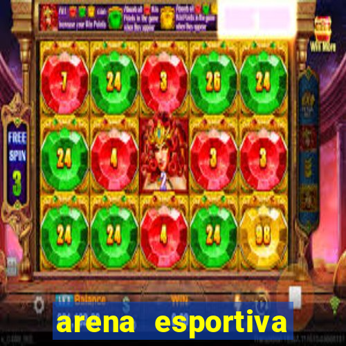 arena esportiva consultar bilhete