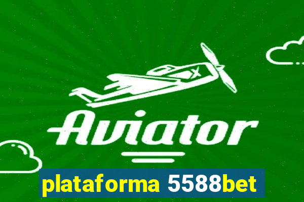 plataforma 5588bet