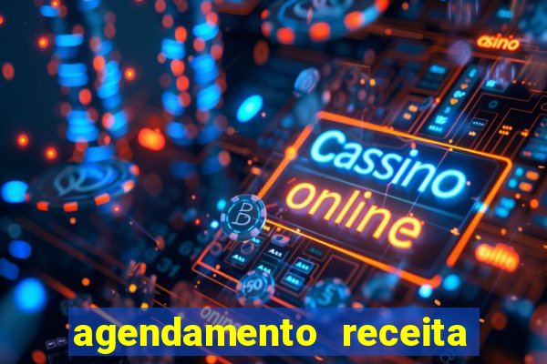 agendamento receita federal rj