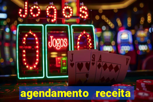 agendamento receita federal rj