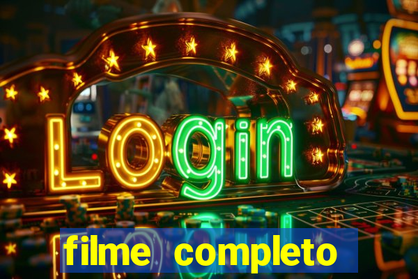 filme completo dublado megamente