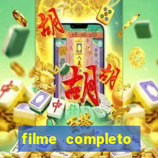 filme completo dublado megamente