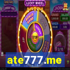 ate777.me