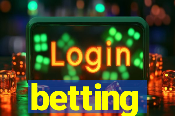 betting