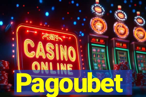 Pagoubet