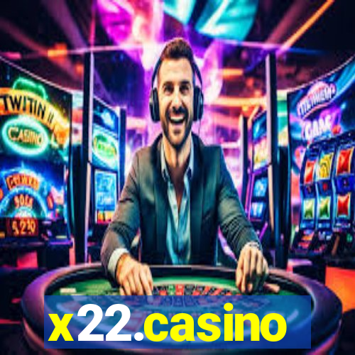 x22.casino