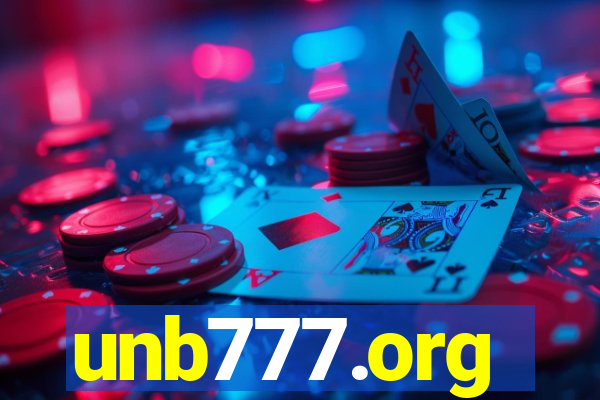 unb777.org