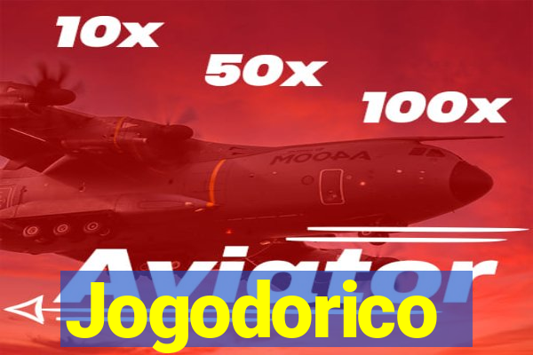 Jogodorico