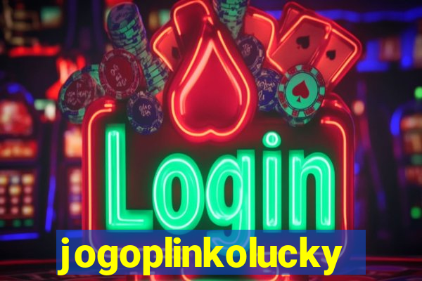 jogoplinkolucky