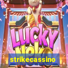 strikecassino