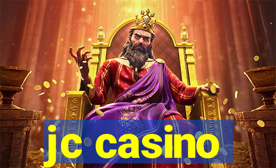 jc casino