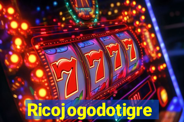 Ricojogodotigre