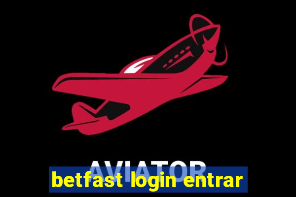 betfast login entrar
