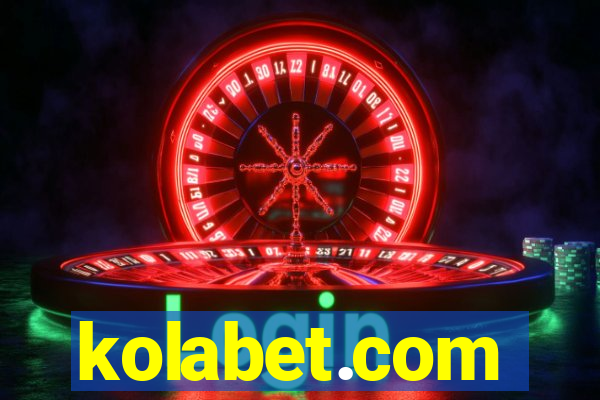 kolabet.com