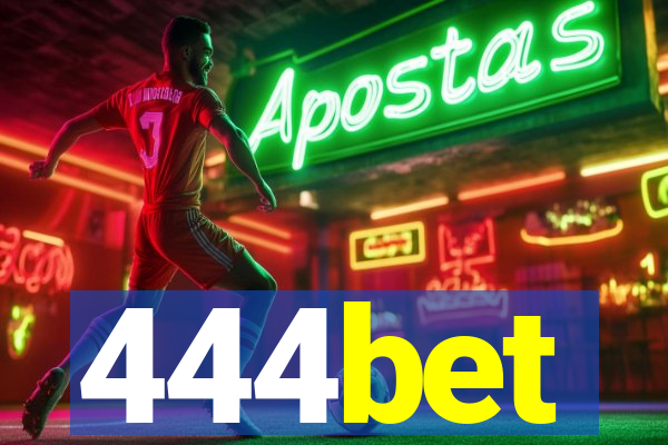 444bet